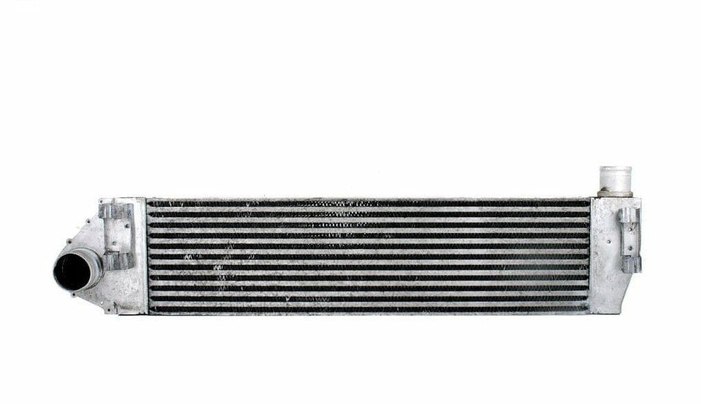 Scenic 2-II Turbo Radyatörü 1.9 Dti F9Q (2003-2009) 8200325003 -Kale