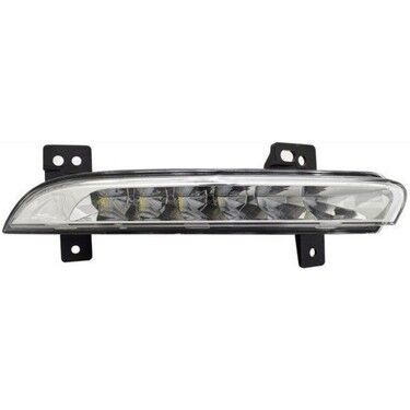 Fluence Sağ Ledli Gündüz Farı Lambası (2013-2016) 266005976R -Renault Mais