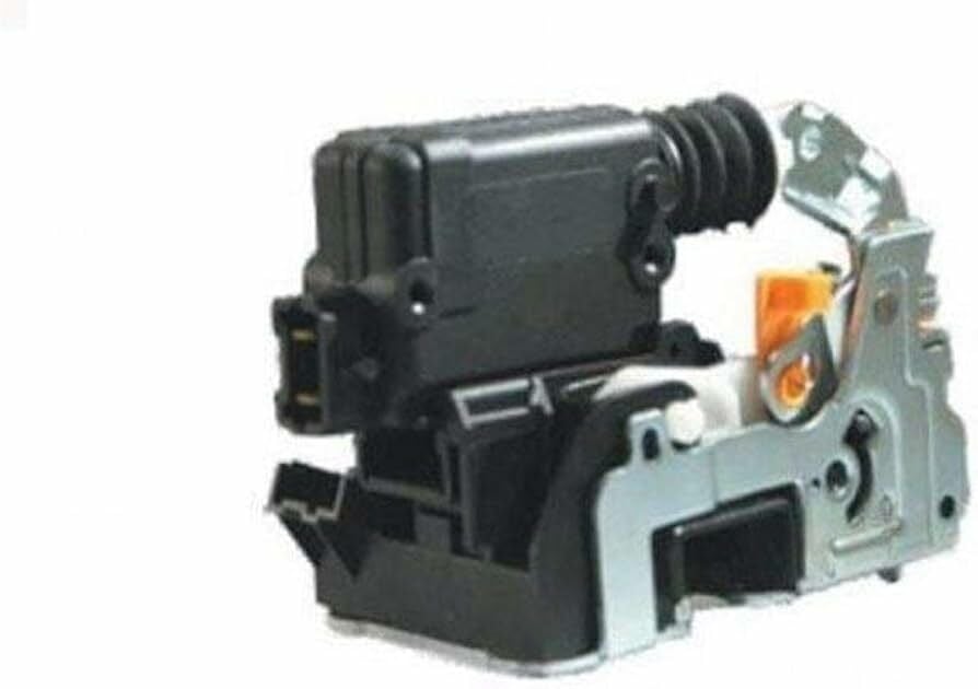 Logan 1-I Sağ Ön Kapı Kilidi Motorlu 6001547511 -Sagem