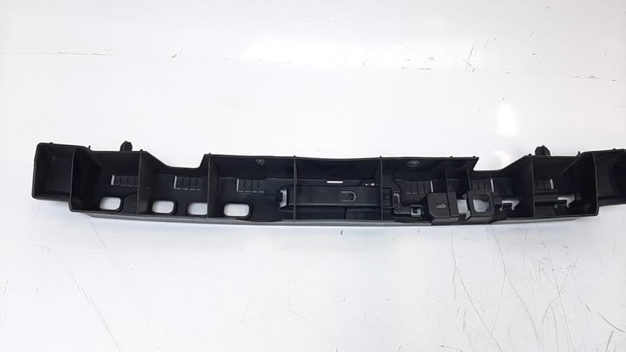 Captur 1-I Arka Tampon Orta Sportu (Darbe Emici) (2013-2020) 850425825R -Renault Mais