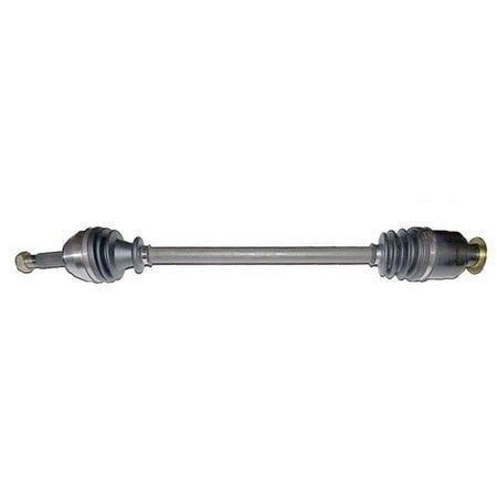 R19 Europa Sağ Ön Aks Komple (1995-2001) 7701349972 -Veka