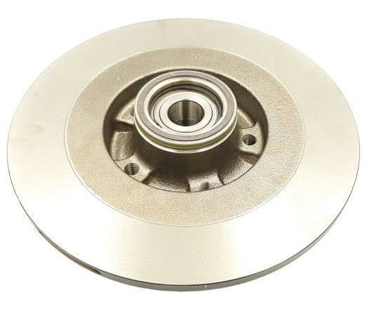 Latitude Arka Fren Disk (Adet) (2008-2015) 432000015R -Renault Mais
