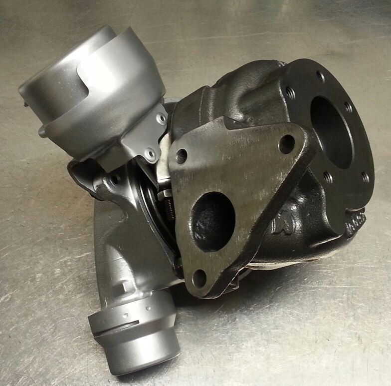 Laguna 3-III Megane 3-III Fluence Turbo Salyangozu Komple 1.5 Dci K9K 7701476883 -Gua Turbo