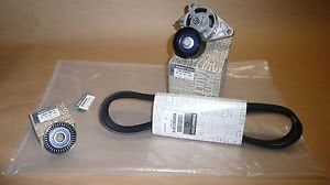 Espace 4-IV Alternatör Kayış Seti 2.2 Dci G9T (2002-2014) 7701474368 -Renault Mais