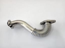 Master 3-III Egr Ara Borusu 2.3 Dci M9T (2010-2020) 8200889753 -Yerli Üretim