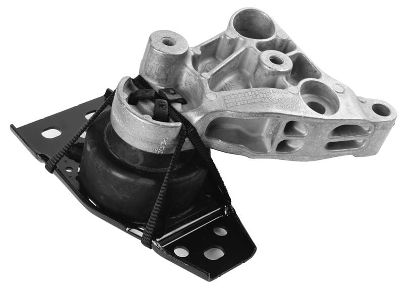 Laguna 3-III Sağ Motor Takozu Kulağı 2.0 Dci M9R (2008-2015) 112100004R-112105736R -Gb