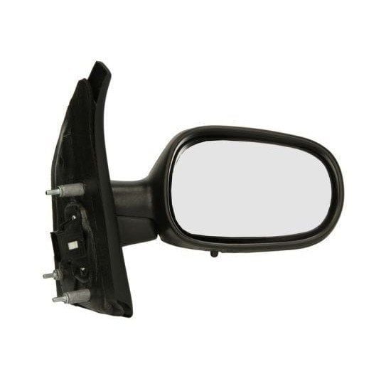 Scenic 1-I Sağ Dış Dikiz Aynası Elektrikli (1995-1998) 7700841656 -Gva