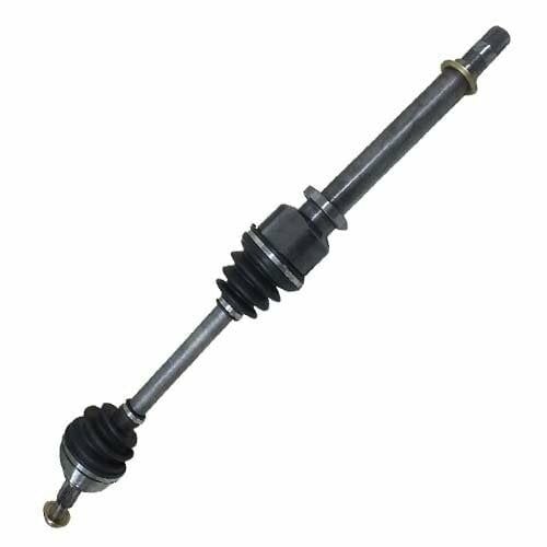 Clio 3-III Modus Sağ Ön Aks Komple 1.5 Dci K9K (2004-2012) 8200261841-8200618111-8200499586 -Veka