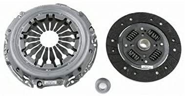 Laguna 2-II Scenic 2-II Debriyaj Seti Baskı+Balata 1.6 16V K4M (2002-2009) 7701475246 -Valeo