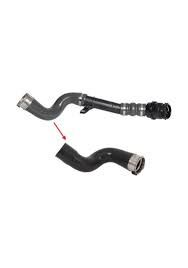 Logan Sandero 2-II Turbo Hortumu Borusu (Büyük) 1.5 Dci K9K 144602760R-144600835R-144601524R -İbraş