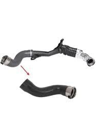 Lodgy Dokker Duster 1-I Turbo Hortumu Borusu Büyük 1.5 Dci K9K 144609034R -İbraş