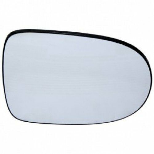 Clio 2-II Symbol Thalia Sağ Dış Ayna Camı (Elektrikli) (2009-2012) 7701070384 -Spj