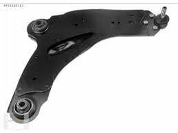 Trafic 2-II Alt Tabla Salıncak Sağ (2002-2007) 8200565079-545042846R -Renault Mais