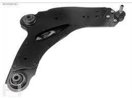 Trafic 2-II Sağ Alt Tabla Salıncak (2002-2007) 8200565079-545042846R -Renault Mais