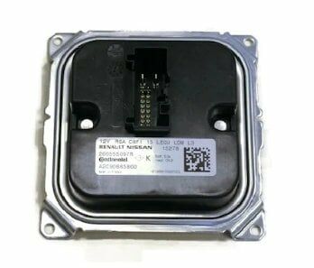 Talisman Koleos 2-II Xenon Far Beyni (2016-2020) 260E47710R -Renault Mais