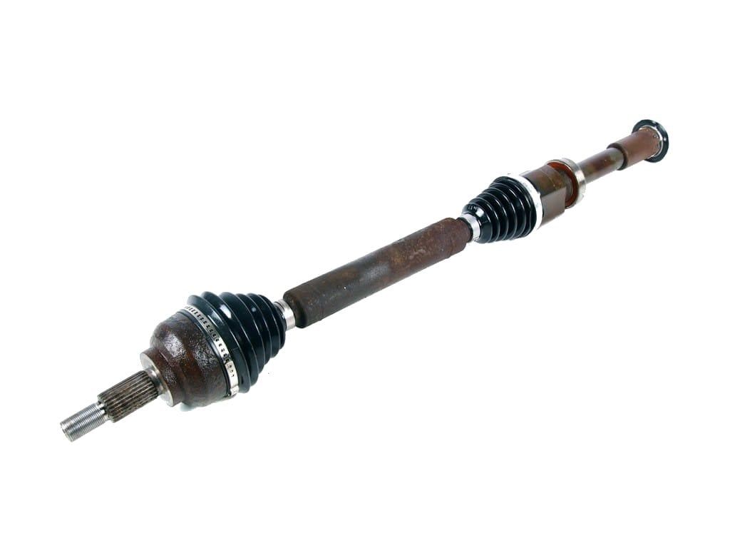 Laguna 2-II Sağ Ön Aks Otomatik 4 Vites 2.0 16V F4R (2002-2008) 8200387522-8200216017 -Veka