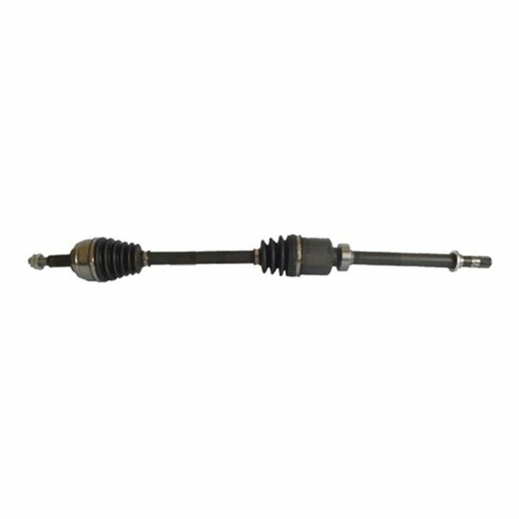 Duster 1-I Sağ Ön Aks Komple 1.5 Dci K9K 4x2 (2009-2017) 391003471R-391003840R-Veka