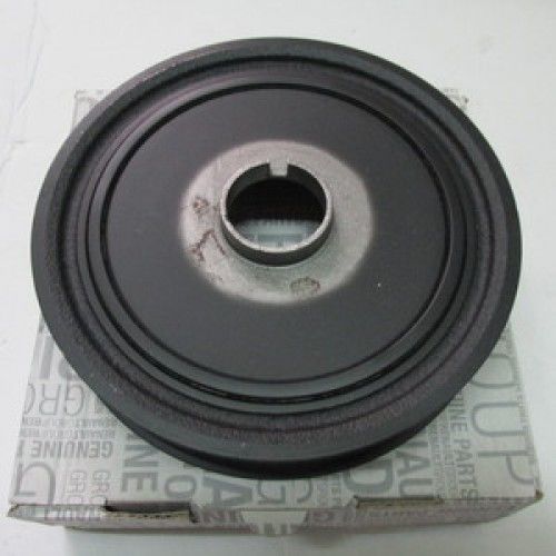 Master 2-II Krank Kasnağı 2.5 Dci G9U (2003-2010) 8200267867 -Renault Mais