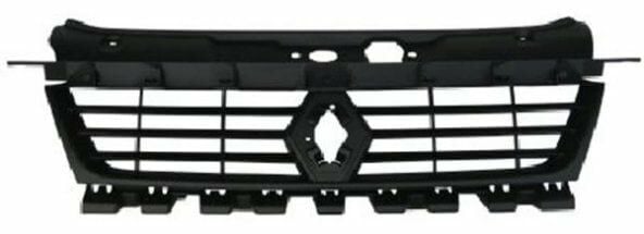 Clio 2-II Symbol Thalia Ön Panjur (2009-2012) 8200700420 -Renault Mais
