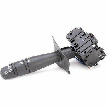 Logan 1-I Sandero 1-I Far Sinyal Kolu Sissiz (2004-2012) 6001551360 -Renault Mais
