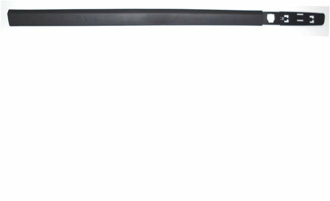 Ön Kapı Bandı (Çıtası) Sol Clio 3 - III 7701476434 - Yerli Üretim
