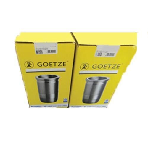 R19 Kango 1-I Clio 1-I Express Motor Gömleği (Adet) 75.80mm (STD) 1.4İ 8V E7J 46383900G -Goetze