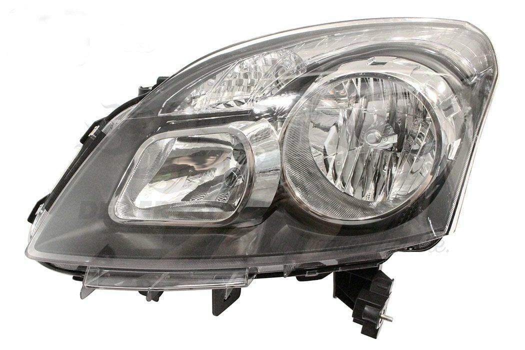 Koleos 1-I Sol Ön Far Lambası (2008-2015) 26075JY40A -Depo