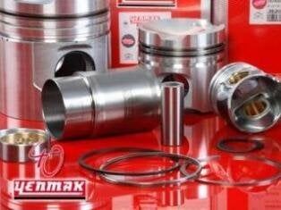 R19 Europa Kango 1-I Clio 1-I Express Piston Segman Gömlek (Adet) 75.80mm (STD) E7J 7909-STD -Yenmak