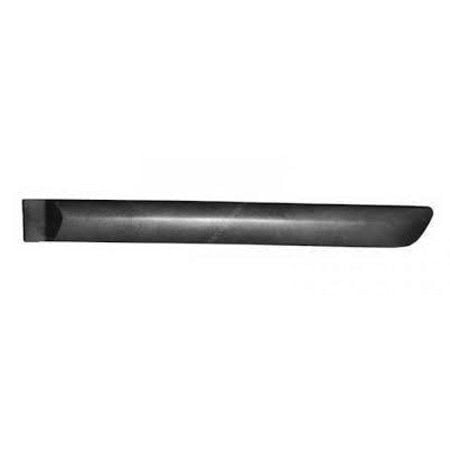 Logan 1-I Mcv Sol Arka Kapı Bandı Çıtası (2008-2012) 6001549297 -Renault Mais