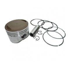 Safrane Piston Sekman (STD) (Adet) 2.1 J8S (Dizel) 7701464549 -Yenmak