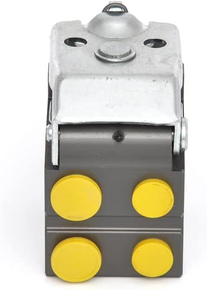 Kangoo 1-I Kangoo 2-II Fren Limitörü (1997-2008) 8200882053 -Renault Mais