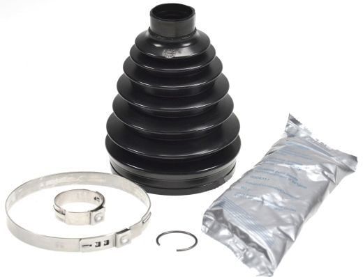 Megane 2-II Clio 3-III Modus Dış Aks Körüğü (2003-2012) 7701209242 -Gkn Glanzer