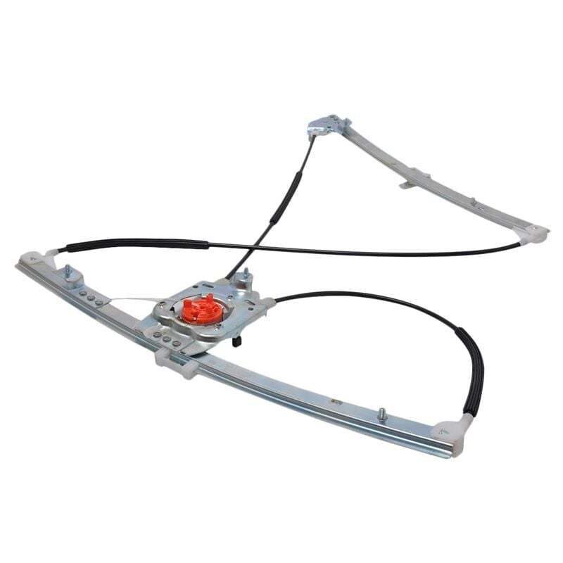 Laguna 2-II Sağ Ön Cam Krikosu Elektirikli (Komple) (2002-2008) 8200000938 -Valeo