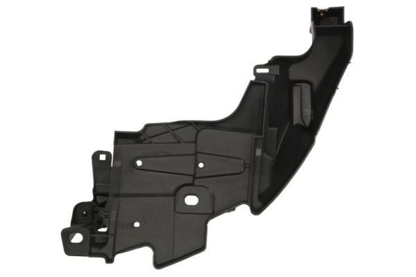 Megane 3-III Ön Tampon Far Alt Braketi Sol (2008-2012) 622230005R -Renault Mais