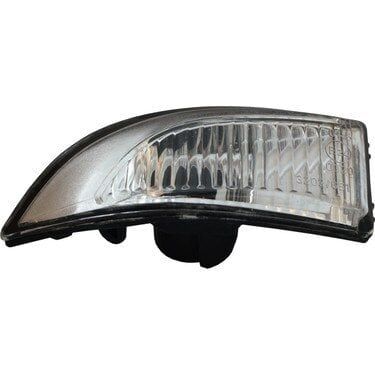 Megane 3-III Fluence Sol Ayna Sinyali (2008-2016) 261656470R -Pleksan