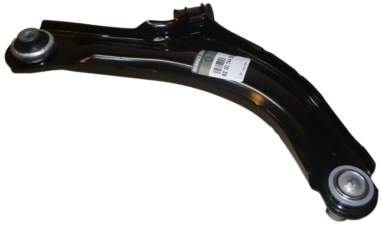 Clio 3-III Modus Sol Alt Tabla (Salıncak) (2004-2012) 8200744091 -Renault Mais