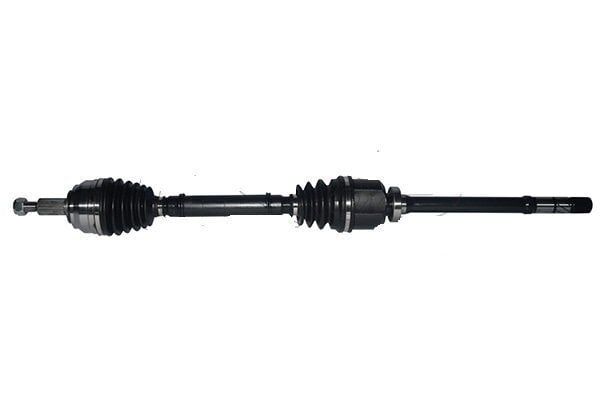 Talisman Sağ Aks DW6 Otomatik Vites 1.6 Dci R9M (2015-2022) 391009398R -Veka