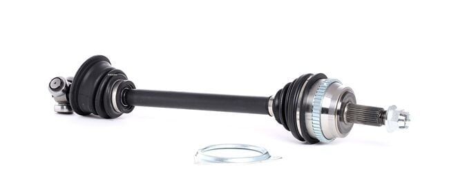 Master 2-II Sol Ön Aks 2.5 Dci G9U (2003-2010) 8200485578-8200052428 -Anka