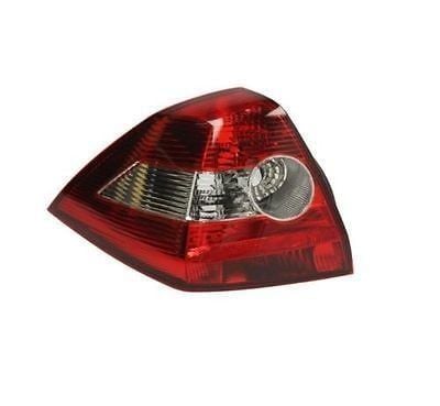 Megane 2-II Sol Stop Lambası (Duysuz) (2003-2005) 8200142682 -Mars