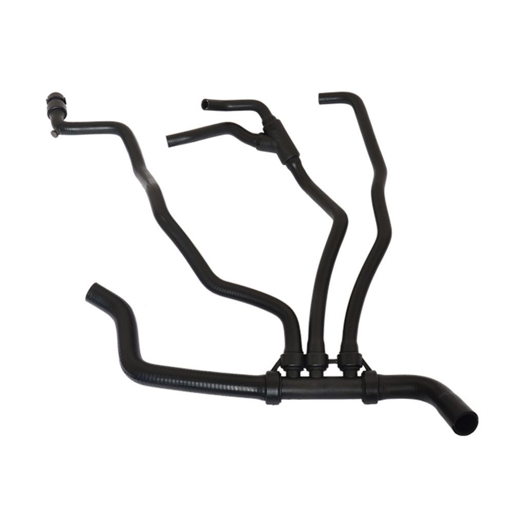 Laguna 2-II Radyatör Alt Hortumu 2.0 16V F4R (2002-2008) 8200242230 -İbraş