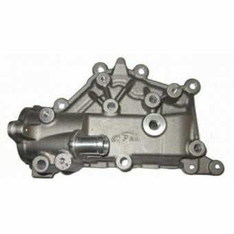 Megane 1-I Laguna 1-I Termostat Yuvası 1.6 16V K4M 8200934203-7700600514 -Gua
