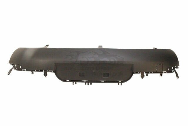 Megane 3-III Hatchback Arka Tampon Alt Plastiği (2008-2015) 850B20015R -Renault Mais