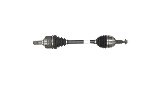 Laguna 3-III Ön Aks Sol Otomatik Vites 2.0 Dci M9R (2008-2015) 8200687910 -Snr
