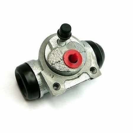 Kango 1-I 2-II Arka Fren Merkezi Silindiri 1.4 8V E7J (Sağ-Sol Uyumlu) (1997-2008) 770104391-Metelli
