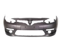 Espace 4-IV Ön Tampon (2002-2014) 620104049S -Renault Mais