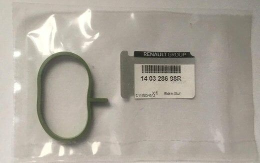 Megane 4-IV Talisman Emme Manifold Oringi (Adet) 1.6 16V H4M 140328698R -Renault Mais