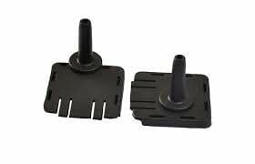 Kango 2-II Radyatör Tespit Sportu (2003-2008) 7701475722 -Renault Mais