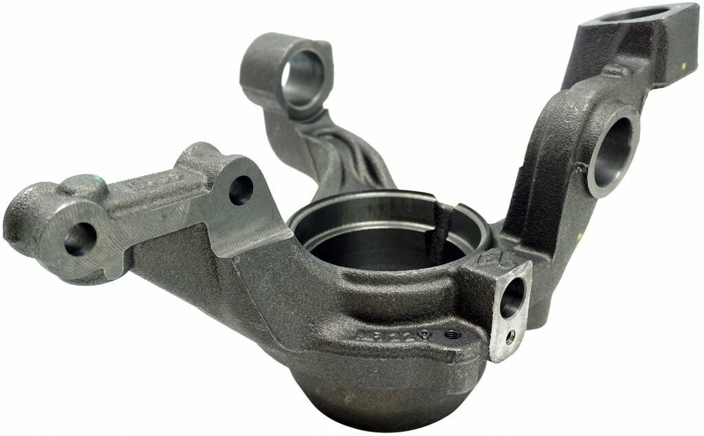 DUSTER 4X4 ARKA AKS TAŞIYICI SOL430194182R -Renault Mais