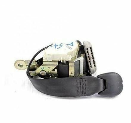 Clio 3-III Modus Sol Ön Emniyet Kemeri (2004-2012) 8200684008 -Renault Mais