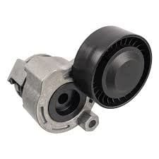 Megane 3-III Fluence Alternatör V Kayış Gergi Rulmanı Kütüklü 1.5Dci K9K-K4M 117509654R -Motrio